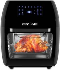 Obrázok AMIKO A80 hodnotenie
