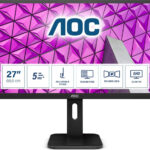 AOC Q27P1 recenze
