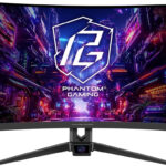 ASRock Phantom Gaming PG27FRS1A recenze