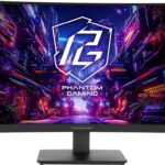 ASRock Phantom Gaming PG27QRT1B recenze
