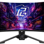 ASRock Phantom Gaming PG34QRT2B recenze