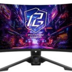 ASRock Phantom Gaming PG34QRT3A recenze