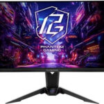 ASRock Phantom Gaming PGO27QFV recenze