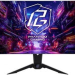 ASRock Phantom Gaming PGO32UFS recenze