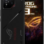 ASUS ROG Phone 9 Pro 24GB/1TB Phantom Black recenze