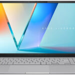 ASUS Vivobook S 15 S5507QA-MA049W recenze