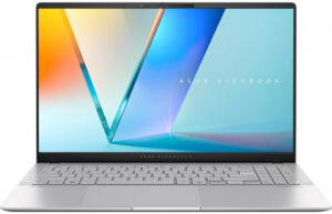 Fotografie ASUS Vivobook S 15 S5507QA-MA049W  recenzía