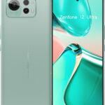 ASUS Zenfone 12 Ultra 16GB/512GB Sage Green recenze