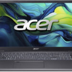 Acer A17 NX.J1UEC.001 recenze