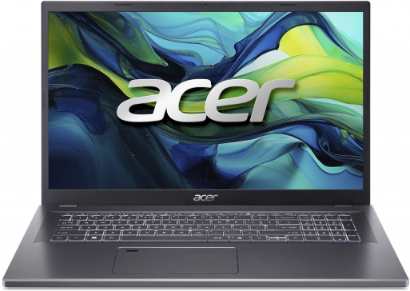 Acer A17 NX.J1UEC.001 recenze