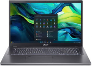 Fotografie Acer Aspire 17 NX.J02EC.005  recenzía