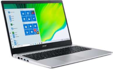 Acer Aspire 3 NX.HVUEC.003 recenze