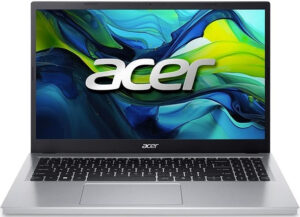 Fotografie Acer Aspire Go 15 NX.J8XEC.001  recenzía
