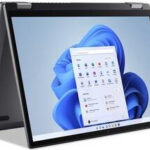 Acer Aspire Spin 14 NX.J3JEC.005 recenze