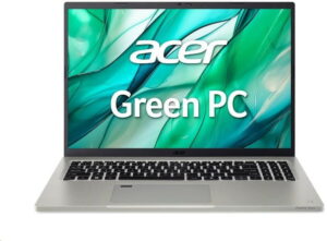 Fotografie Acer Aspire Vero 16 NX.KU3EC.002  recenzía