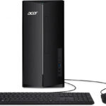 Acer Aspire/TC-1785_E_FR300W/Mini TWR/i5-14400/8GB/512GB SSD/UHD 730/W11H/1R DT.BLNEC.002 recenze