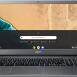 Acer Chromebook 715 NX.HB2EC.002 recenze