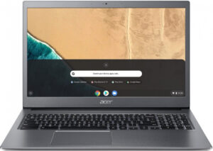 Fotografie Acer Chromebook 715 NX.HB2EC.002 recenzía