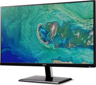 Acer EH273 recenze