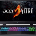 Acer Nitro 17 NH.QPAEC.001 recenze