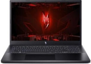Fotografie Acer Nitro ANV15 NH.QNBEC.001  recenzía