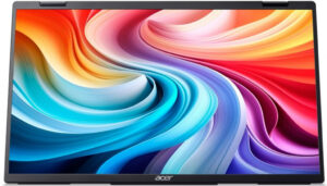 Fotografie Acer PD163Q  recenzía