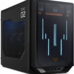 Acer Predator Orion X DG.E3REC.002 recenze