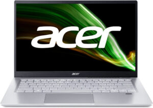 Fotografie Acer Swift 3 NX.AB1EC.00Q  recenzía