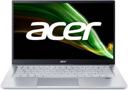 Acer Swift 3 NX.AB1EC.00Q recenze