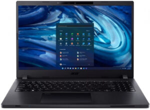 Fotografie Acer TMP215-54 NX.VXLEC.002  recenzía