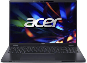 Fotografie Acer TravelMate P4 16 NX.B52EC.001  recenzía