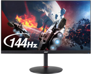 Fotografie Acer XV272P  recenzía