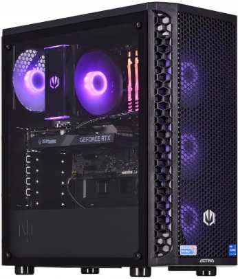 Actina 5901443329213 recenze