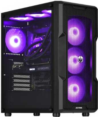 Actina 5901443339397 recenze