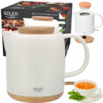 Adler AD 1304 recenze