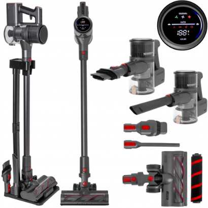 Adler AD 7062 recenze