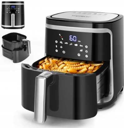 Aigostar 300010IBT recenze