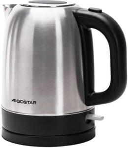 Fotografie Aigostar B.V. Aigostar AI1531  recenzía