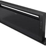 Airforce DOWNDRAFT 90 BK recenze