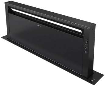 Airforce DOWNDRAFT 90 BK recenze