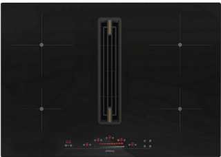 Airforce INNOVA ARTIS PRIMA 83 A recenze