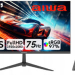 Aiwa MF2408-V recenze