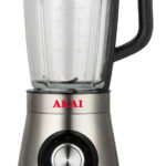 Akai ATB-9001 recenze