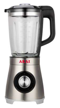 Akai ATB-9001 recenze