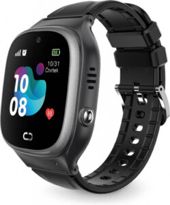 Fotografie Aligator Watch Junior 2  recenzía