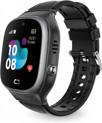 Aligator Watch Junior 2 recenze