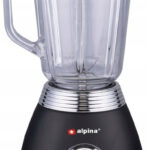 Alpina 18736 bílý recenze