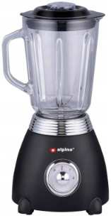 Alpina 18736 bílý recenze