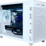 AlzaPC GameBox Prime Micro AZgber7r47ssg recenze