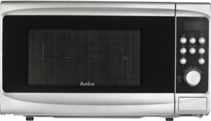 Fotografie Amica AMG 20E70GSV  recenzía